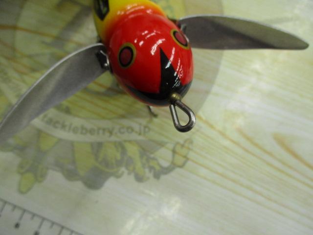 ﾏｽｷｰｸﾚｲｼﾞｰｸﾛｰﾗｰ