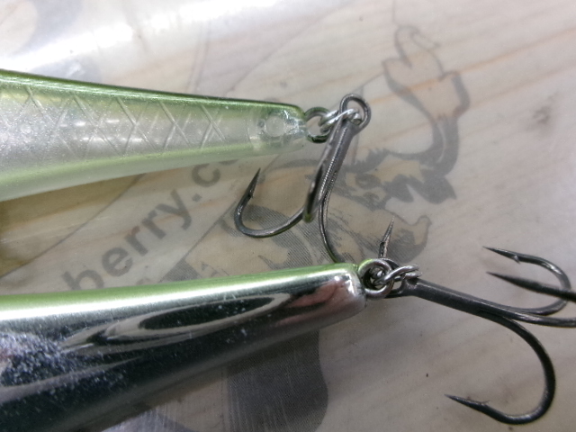 【セット商品】シンディールアー 2個セット ③