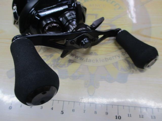 22ジリオン TW HD 1000XH