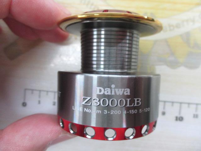 ﾄｰﾅﾒﾝﾄｲｿZ3000LBｽﾌﾟｰﾙ