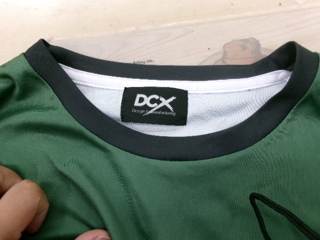 ﾛﾝｸﾞTｼｬﾂ