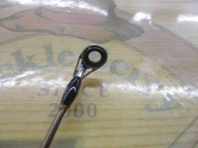 ﾄﾗﾊﾟﾗ TPS-802MLX