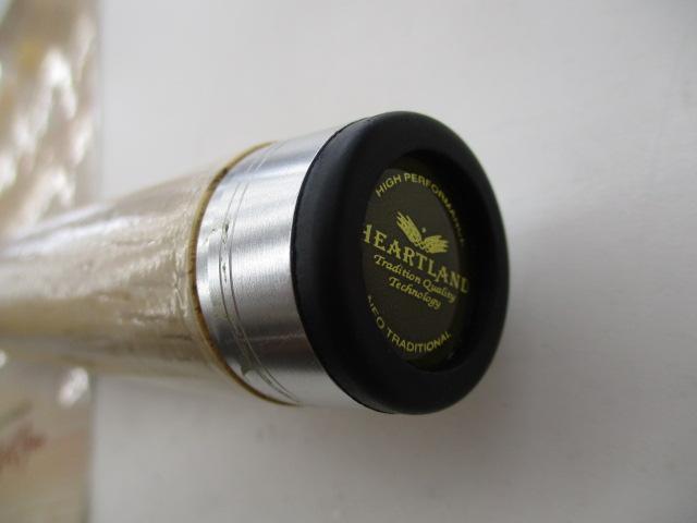 ハートランドクロスX HL-CX601ULFS-S