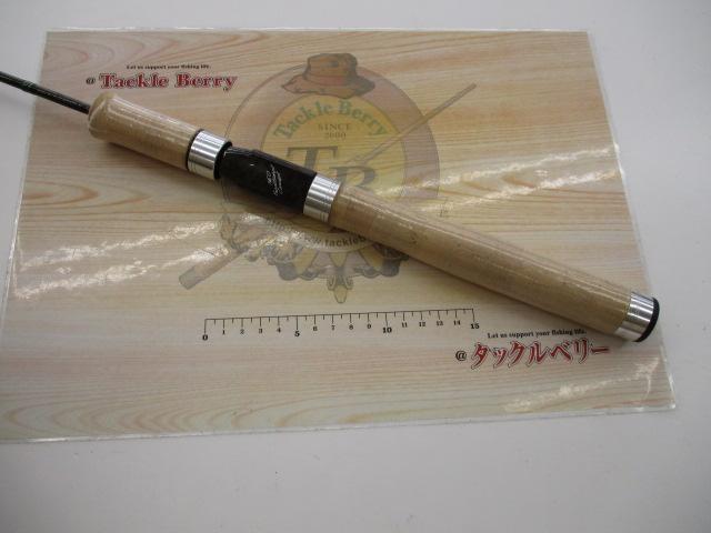 ハートランドクロスX HL-CX601ULFS-S