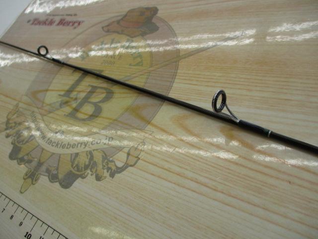 ハートランドクロスX HL-CX601ULFS-S