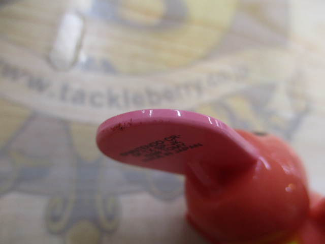 【セット商品】「ムーミン・ラスカル・ベロリンガ」ルアー