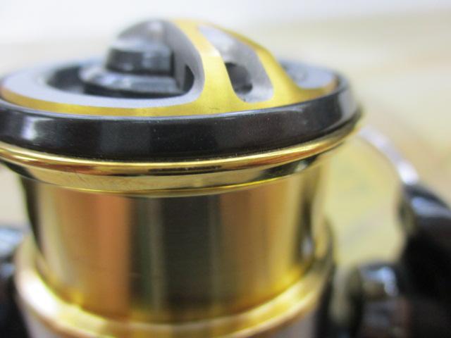 14ステラ C2000HGS