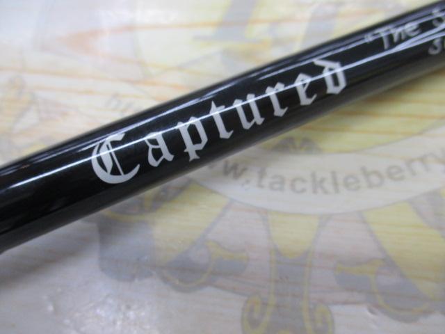 キャプチュードSSS1408