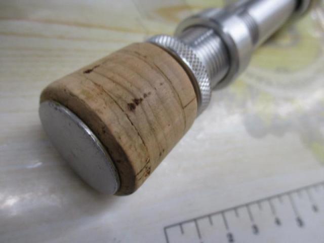 キャプチュード969ボロン