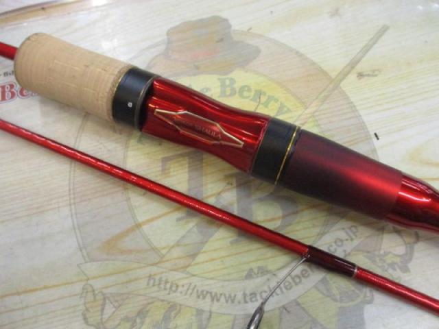 19ワールドシャウラ テクニカルエディション S66SUL-2