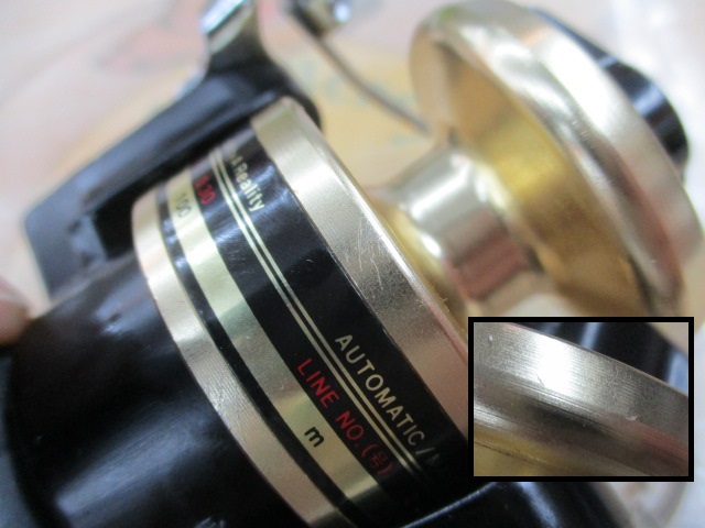 ｵｰﾙﾄﾞﾘｮｰﾋﾞGX-10