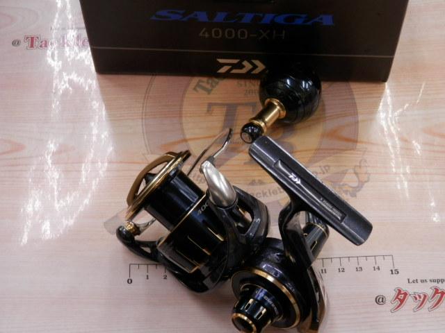 23ｿﾙﾃｨｶﾞ 4000-XH