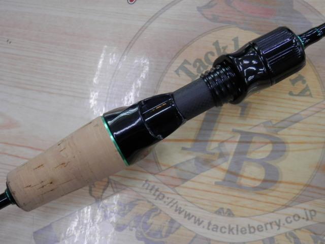 マスビートⅣ MBEC-582UL