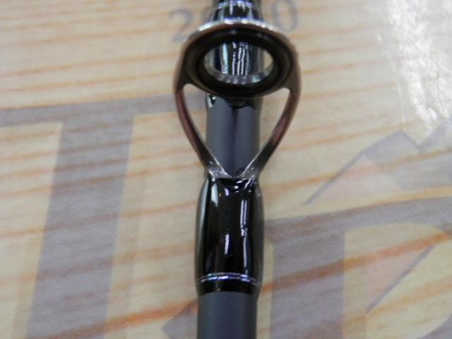 マスビートⅣ MBEC-582UL