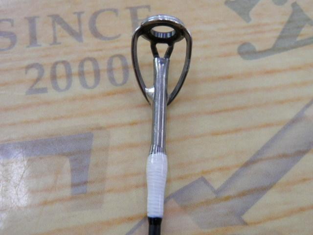 マスビートⅣ MBEC-582UL