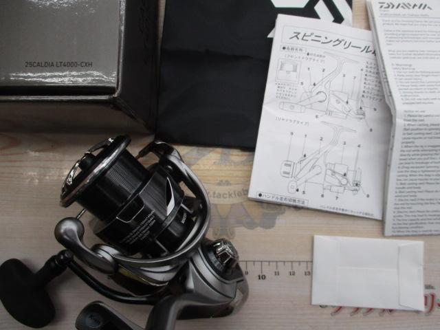 25ｶﾙﾃﾞｨｱ LT4000-CXH