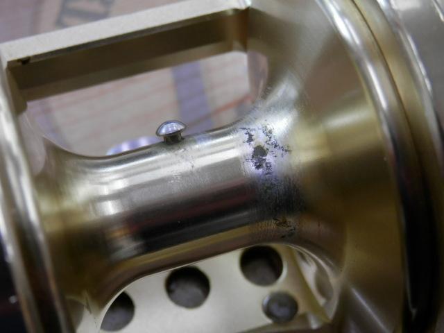 オシアジガー 3000P