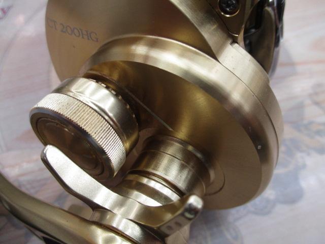 18ｵｼｱｺﾝｸｴｽﾄCT 200HG