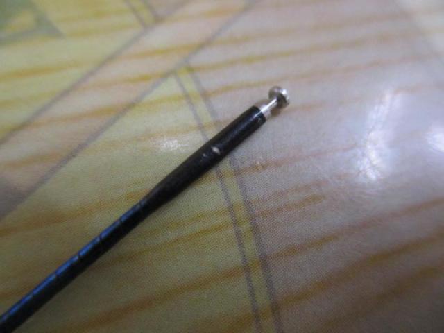 飛天弓 閃光 18(ﾁﾀﾝｺｰﾃｨﾝｸﾞ)