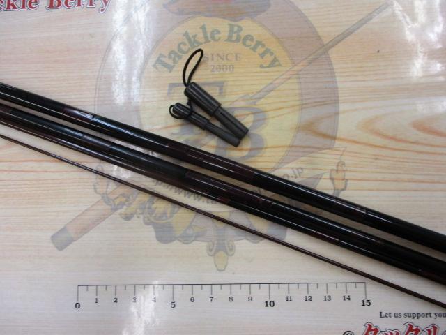 兆 硬式11 総塗り