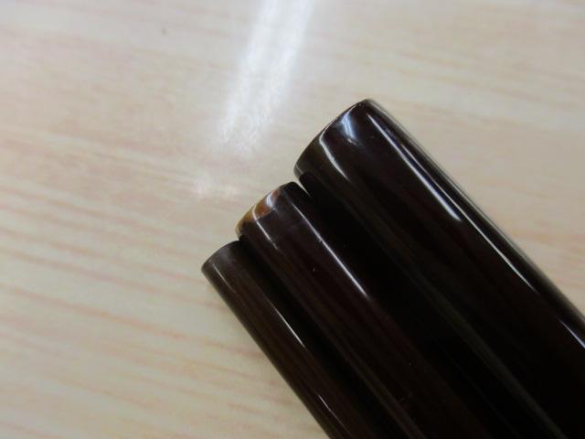 兆 硬式11 総塗り