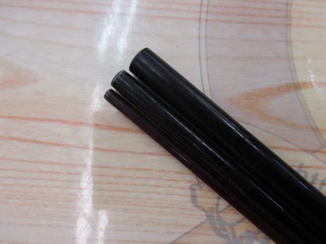 兆 硬式11 総塗り