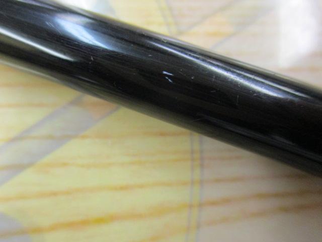 兆 硬式11 総塗り