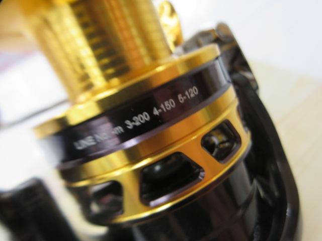 15ﾄｰﾅﾒﾝﾄISO 2500SHLBD