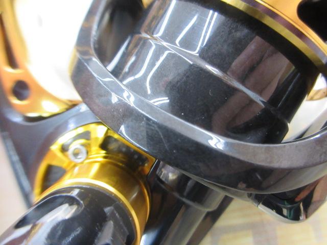 15ﾄｰﾅﾒﾝﾄISO 2500SHLBD