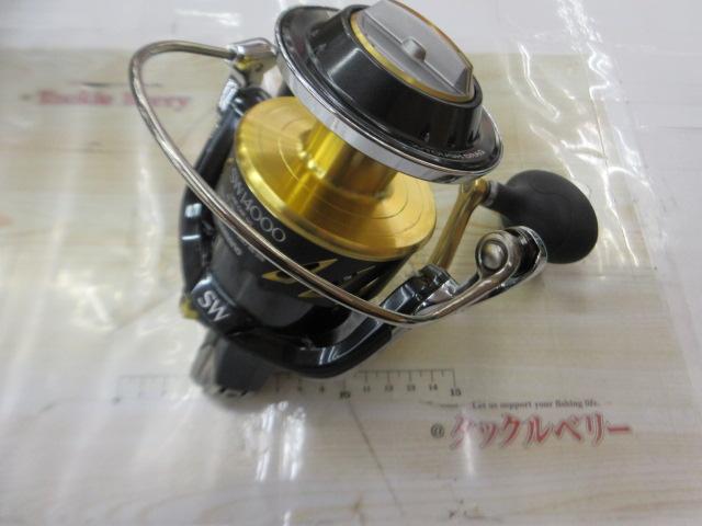 13ｽﾃﾗSW 14000XG