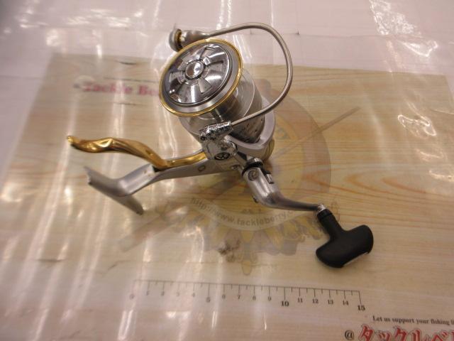 ﾌﾟﾚｲｿSHOX 3000LB