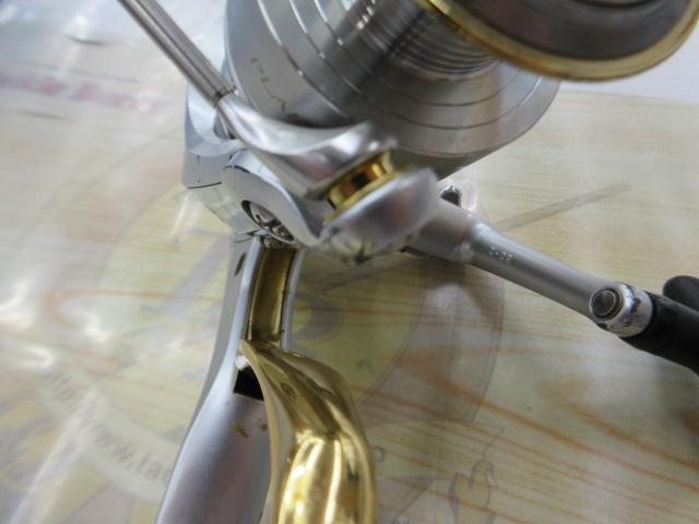 ﾌﾟﾚｲｿSHOX 3000LB