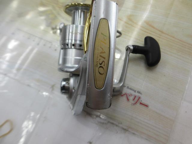 ﾌﾟﾚｲｿSHOX 3000LB