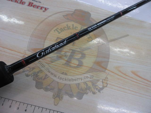 ｷﾞｬﾗﾊﾄﾞ 634S