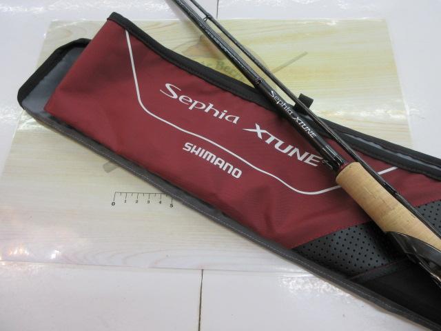 20ｾﾌｨｱｴｸｽﾁｭｰﾝ S86ML