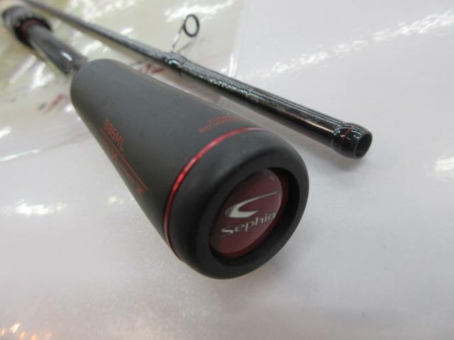 20ｾﾌｨｱｴｸｽﾁｭｰﾝ S86ML