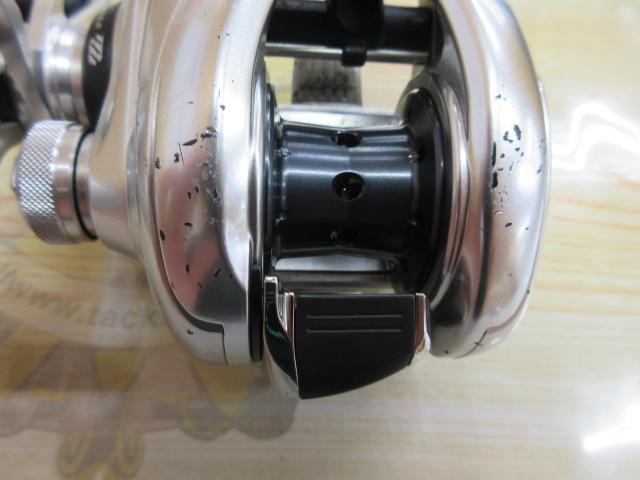 16ﾒﾀﾆｳﾑMGL HG LH