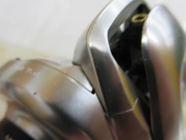 16ﾒﾀﾆｳﾑMGL HG LH