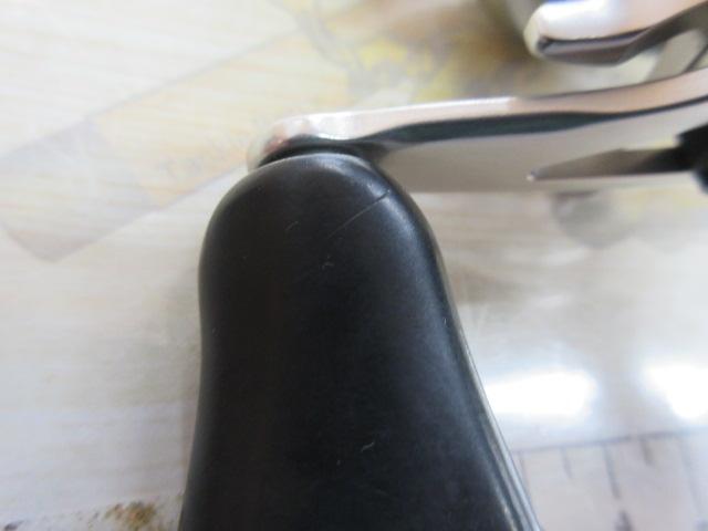 16ﾒﾀﾆｳﾑMGL HG LH