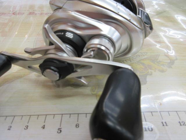 16ﾒﾀﾆｳﾑMGL HG LH