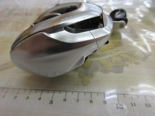 16ﾒﾀﾆｳﾑMGL HG LH