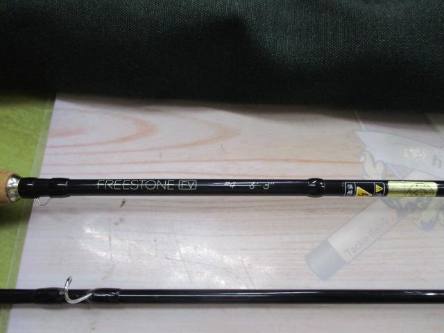 ﾌﾘｰｽﾄｰﾝFV 834