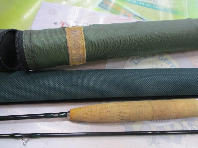 ブルックストーン 833