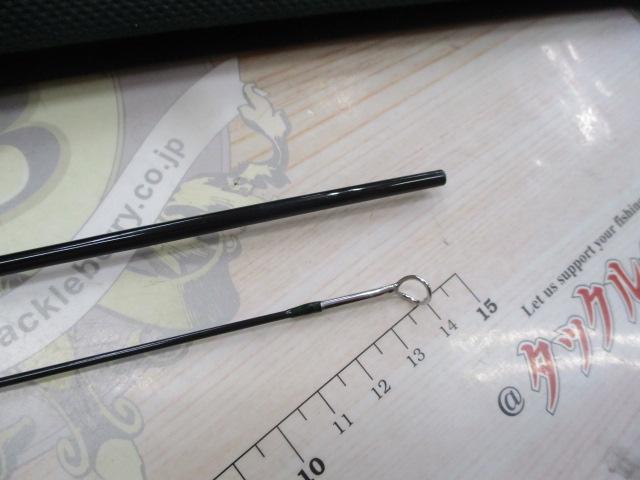 ブルックストーン 833