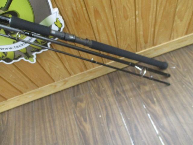 ﾜｲﾙﾄﾞﾌﾞﾚｰｶｰ 110RS-ﾄﾗｲﾃﾞﾝﾄ