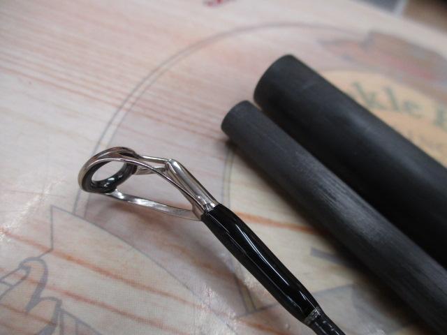 ﾜｲﾙﾄﾞﾌﾞﾚｰｶｰ 110RS-ﾄﾗｲﾃﾞﾝﾄ