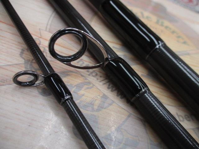 ﾜｲﾙﾄﾞﾌﾞﾚｰｶｰ 110RS-ﾄﾗｲﾃﾞﾝﾄ