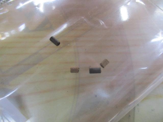 ﾏｲｸﾛｷｬｽﾄｽﾌﾟｰﾙAMB2520Rｼｬﾝﾊﾟﾝｺﾞｰﾙﾄﾞ