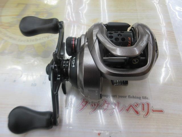 スコーピオンBFS RH