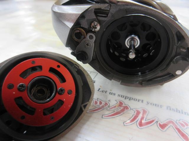 スコーピオンBFS RH